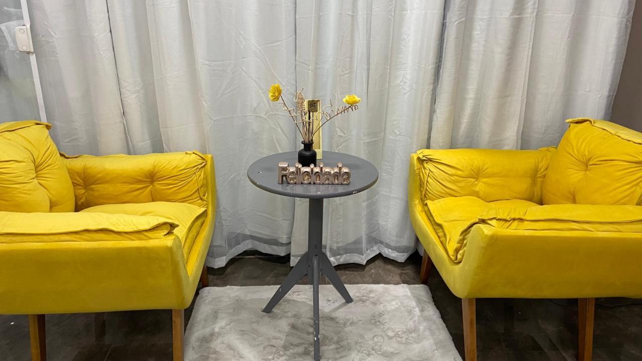 아라이알도카보 Flat Da Restinga 빌라 외부 사진
